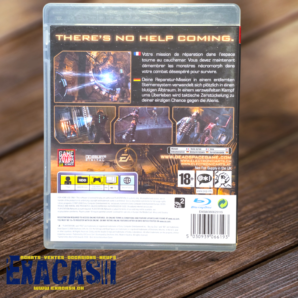 Dead Space – Image 2