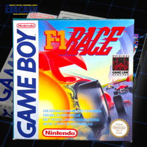 F-1 Race (En Boîte Complet)