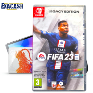 FIFA 23
