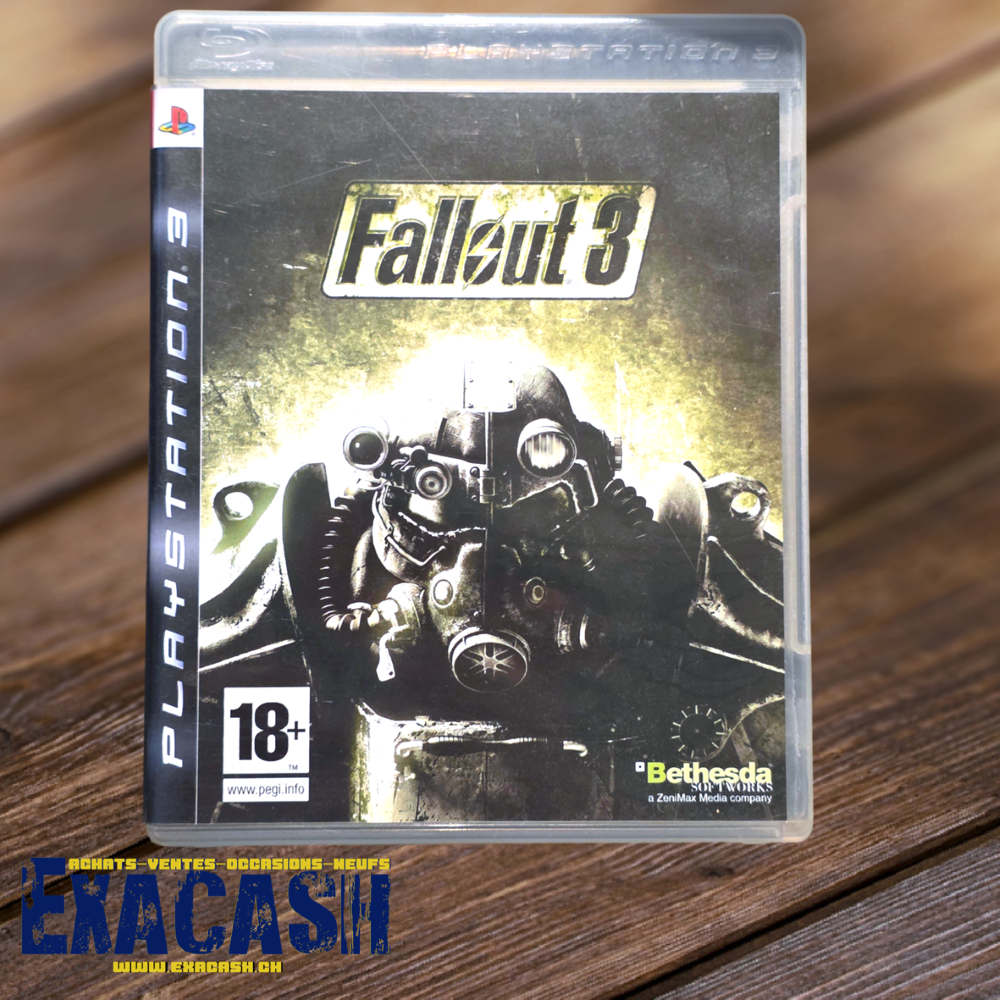 Fallout 3