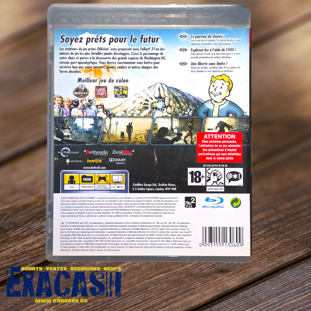 Fallout 3 – Image 2