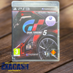 Gran Turismo 5