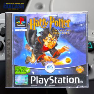 Harry Potter à l'Ecole des Sorciers