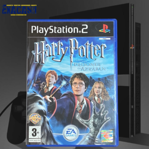 Harry Potter et le Prisonnier d'Azkaban