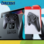 Manette - Nintendo Switch 2 Pro Controller