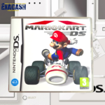 Mario Kart DS
