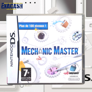 Mechanic Master