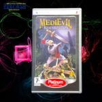 Medievil Resurrection (Platinum)