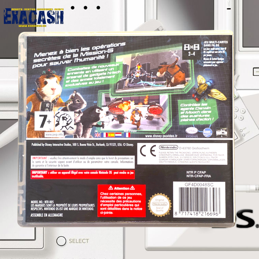 Mission G – Image 2