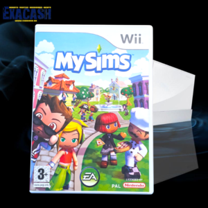 MySims