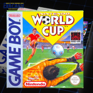 Nintendo World Cup (En Boîte Complet)