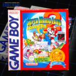 Super Mario Land 2 : 6 Golden Coins (En Boîte Complet) (Classic Serie)