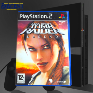 Tomb Raider Legend