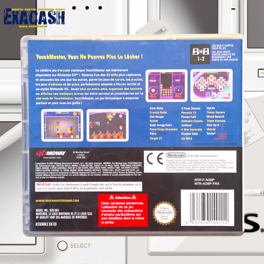 TouchMaster – Image 2