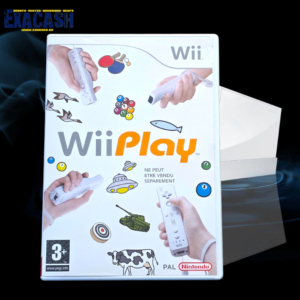 Wii Play