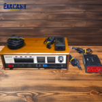 Lecteur 8 Pistes Sony