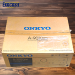 Amplificateur Onkyo A-9010(B)
