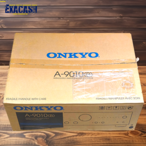 Amplificateur Onkyo A-9010(B)