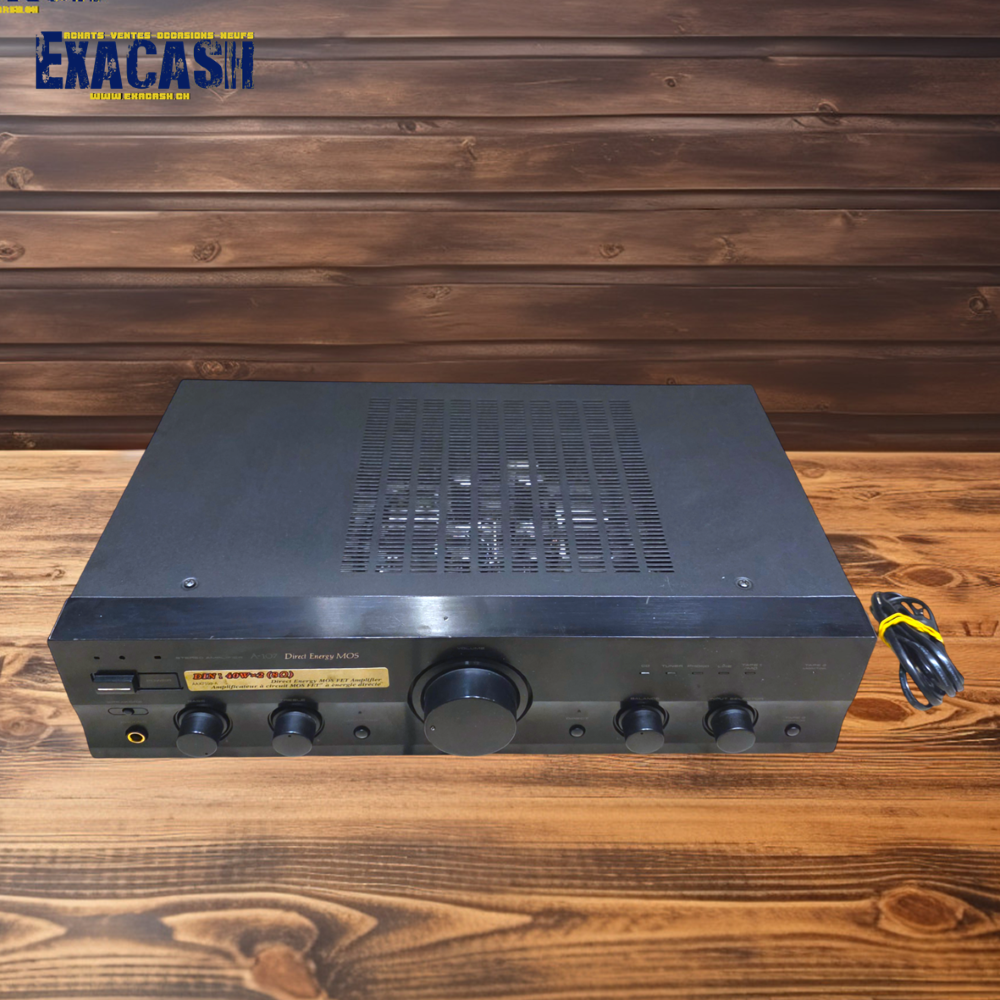 Amplificateur Pionner A-107