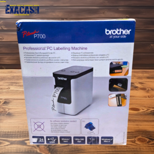 Brother P-Touche P700