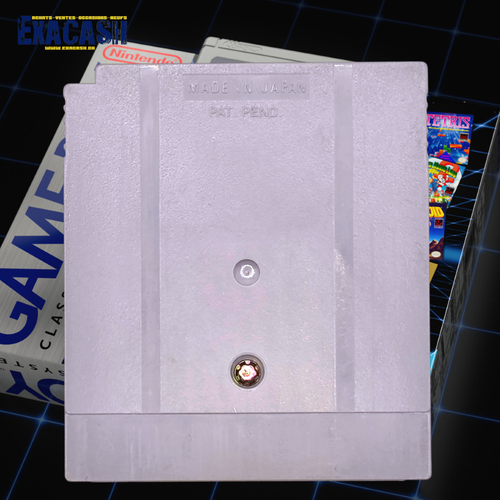 Donkey Kong (DMG-QD-FRG) – Image 2