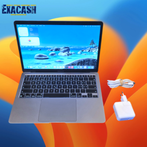 APPLE MacBook Air Retina 13,3" 2020 M1