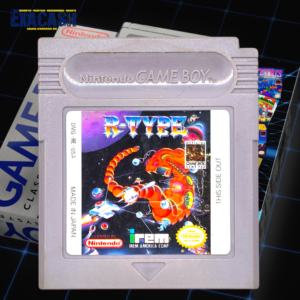 R-Type