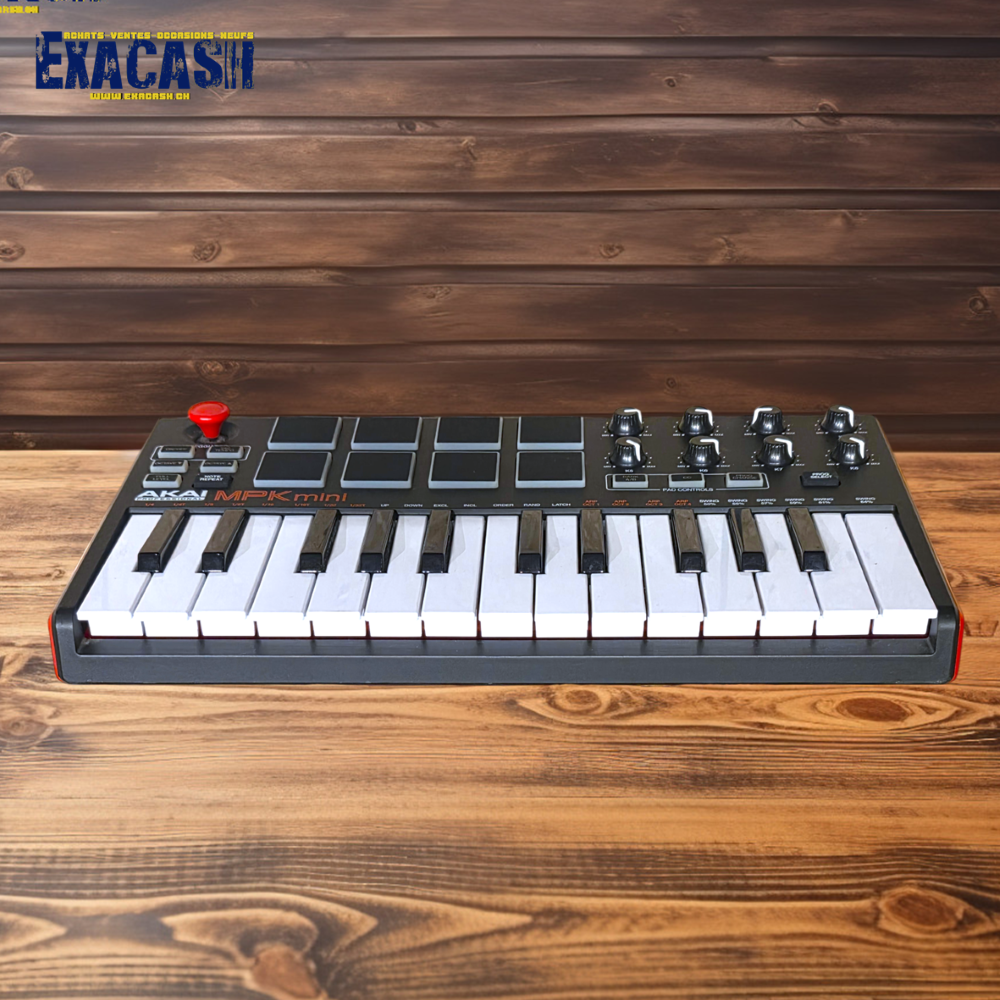 Akai MPK Mini MK3 – Image 2