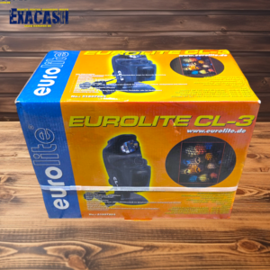 Eurolite CL-3