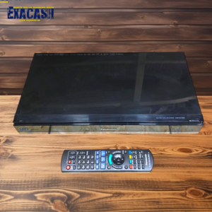 Lecteur Blu-ray PANASONIC DMR-BST820