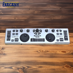 Numark DJ2Go