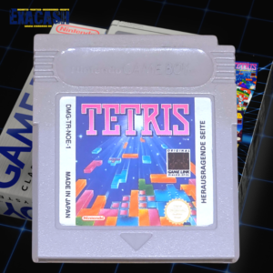 Tetris DMG-TR-NOE-1