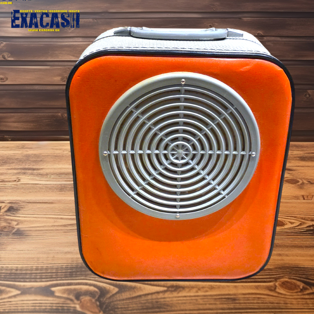 Tourne Disque Eden S.20